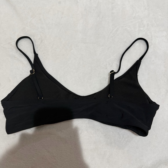 Wild Fable Black Bikini Top - Picture 3 of 4